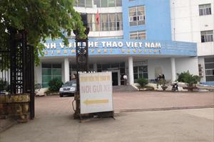 Hà Nội: Bệnh viện hàng chục tỷ đồng xuống cấp trầm trọng!